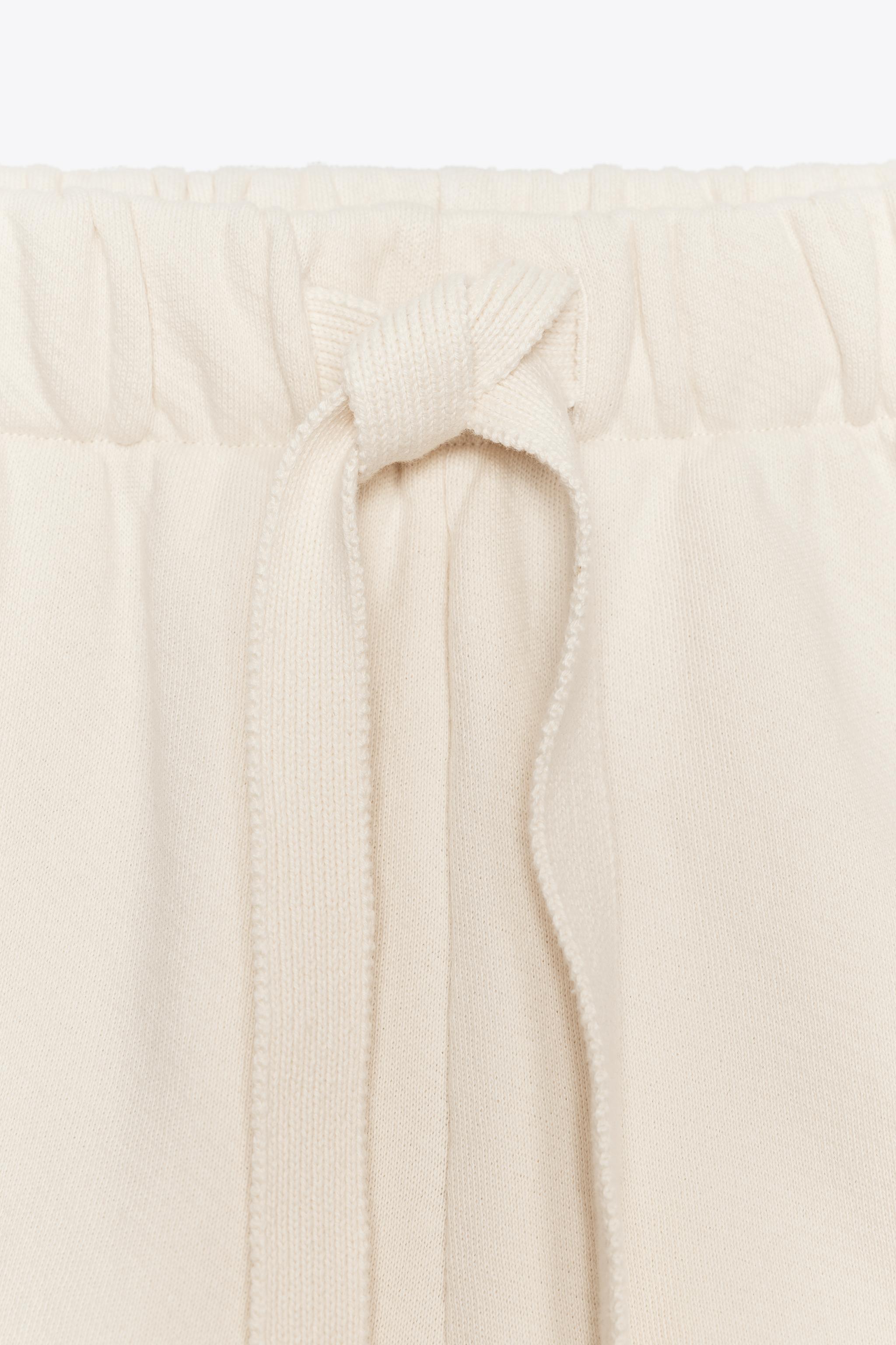 DRAWSTRING RUSTIC SHORTS